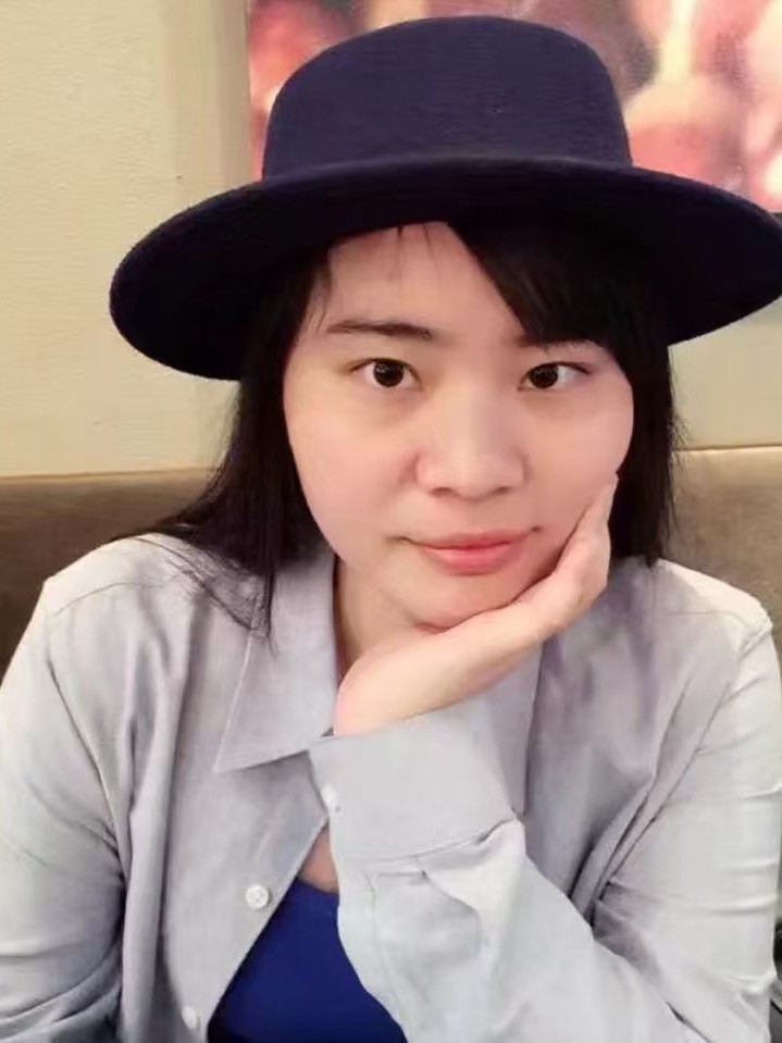 熊梦娇