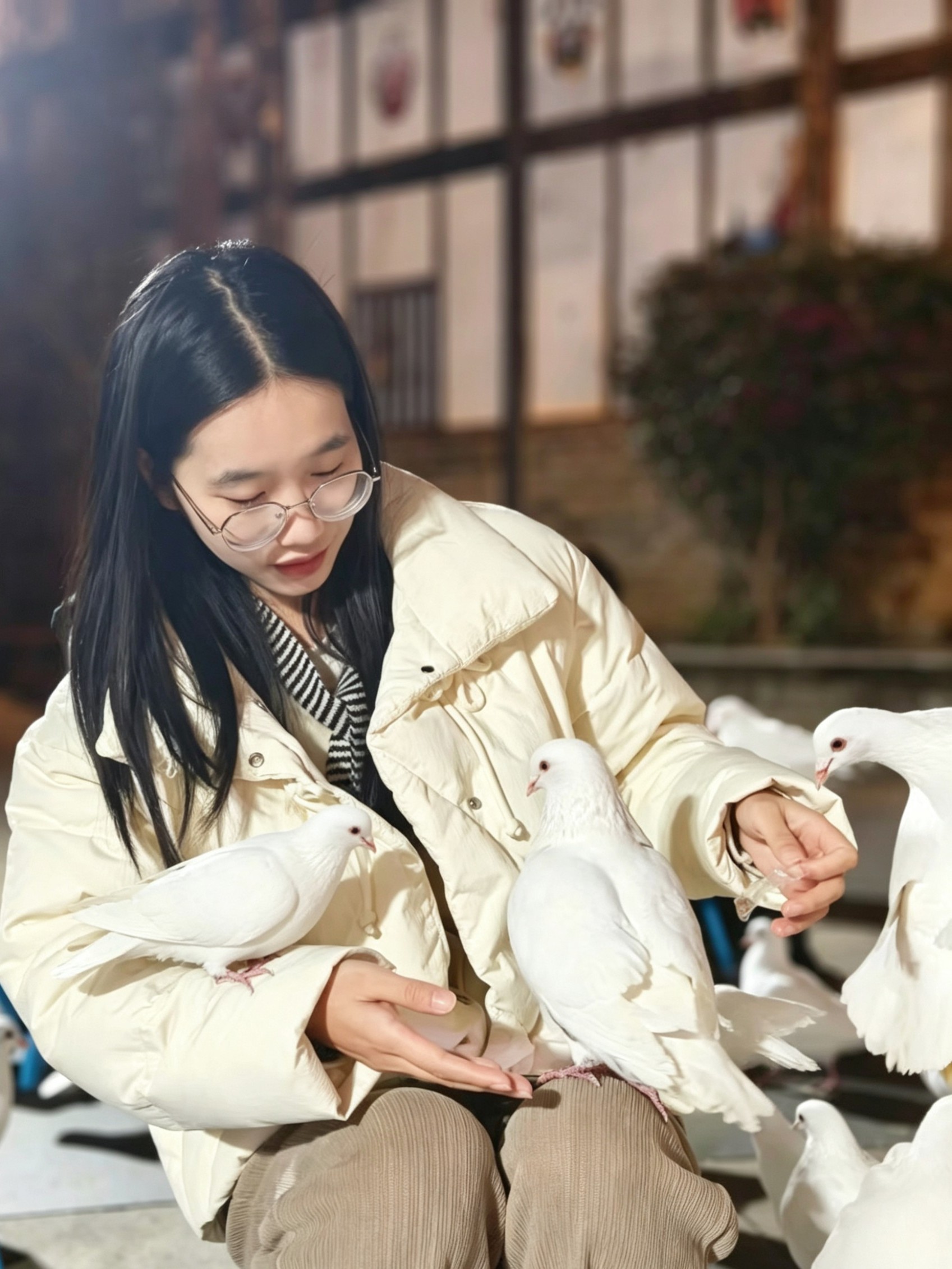 张思婷