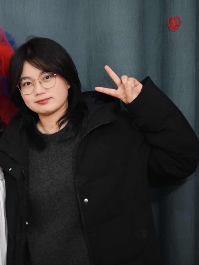 王雪静