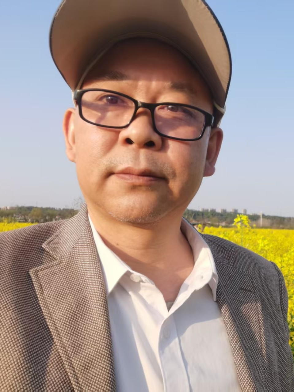 罗运泽