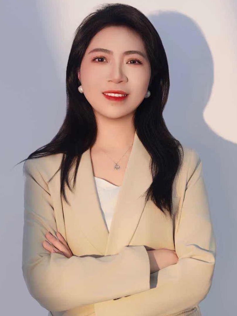 李雪艳