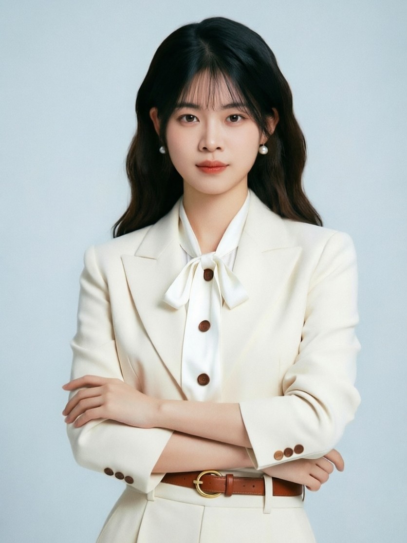 徐娅婷