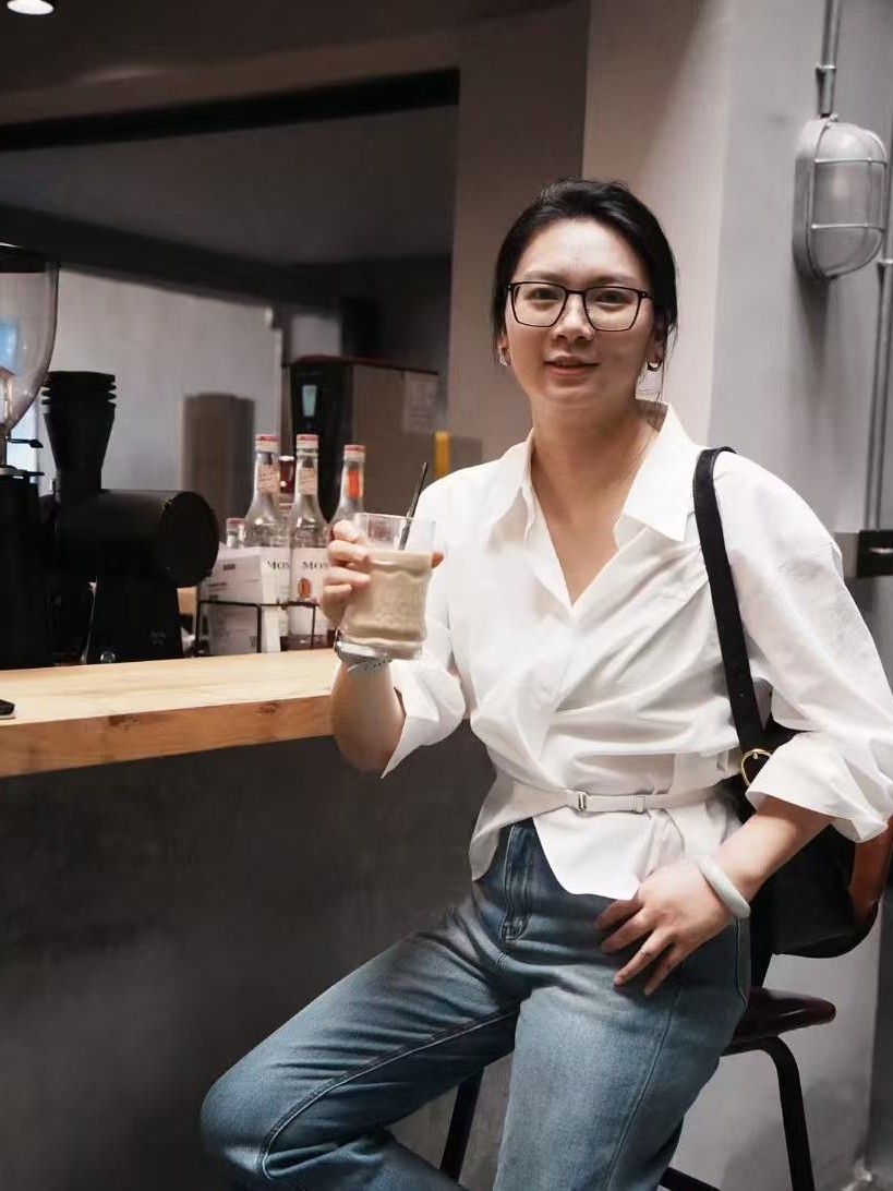 胡倩格