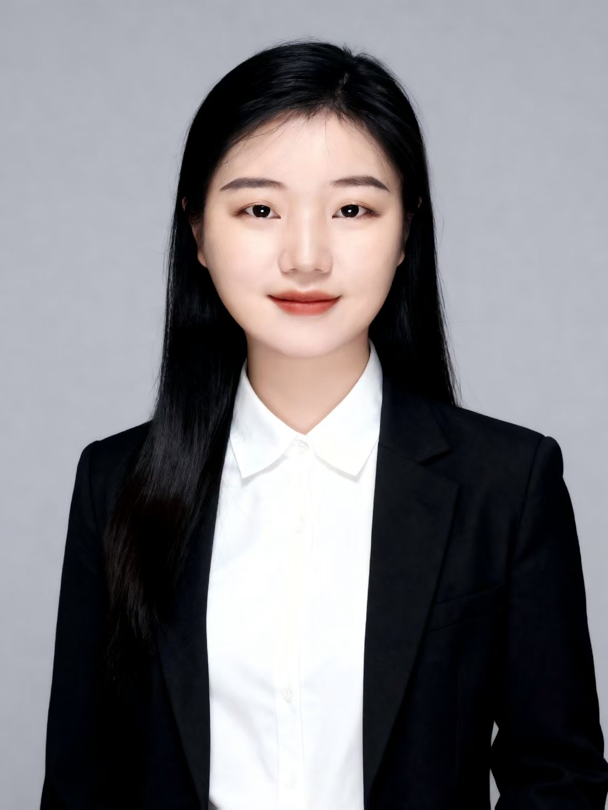黄丽娟