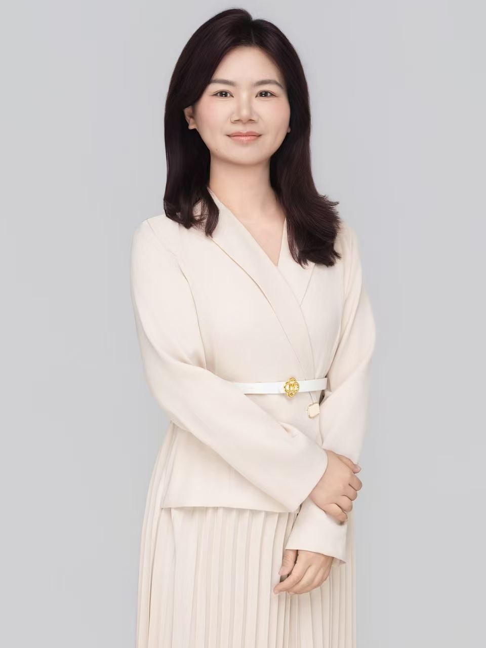 桂丽琴