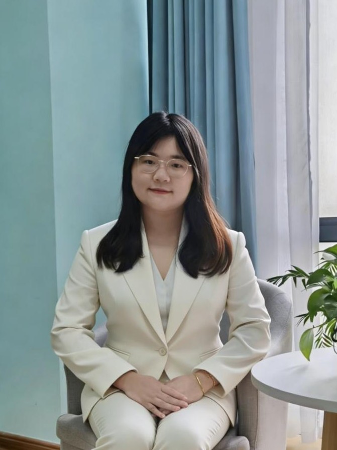 何琪