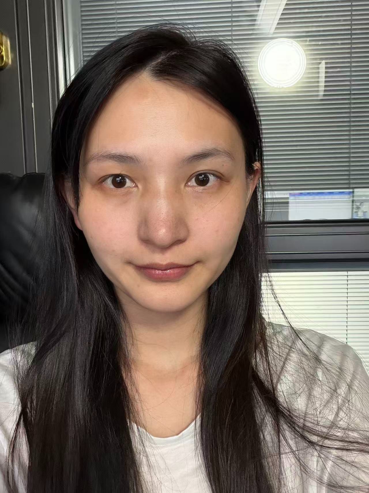 杨馨怡