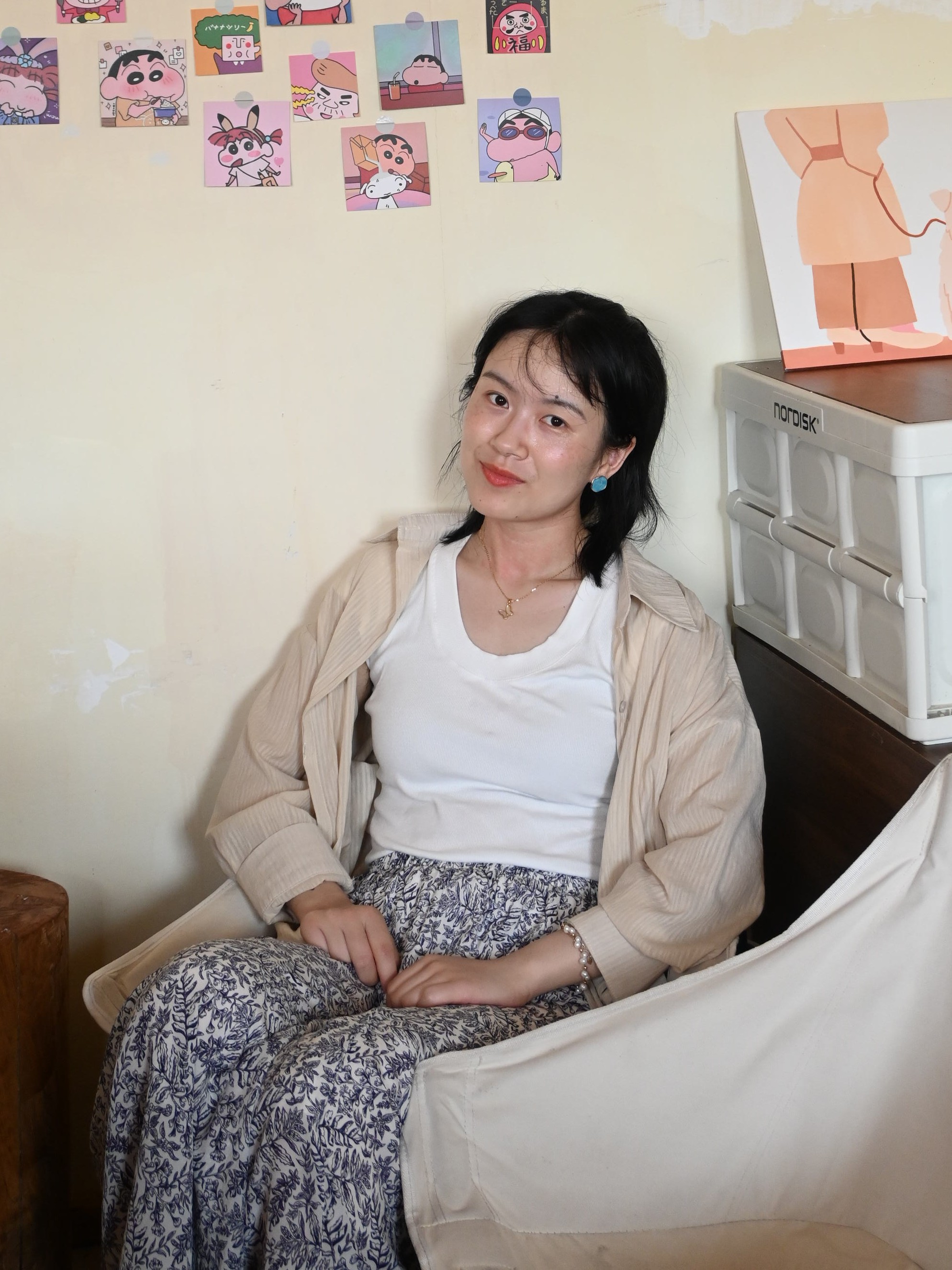 袁怡婧