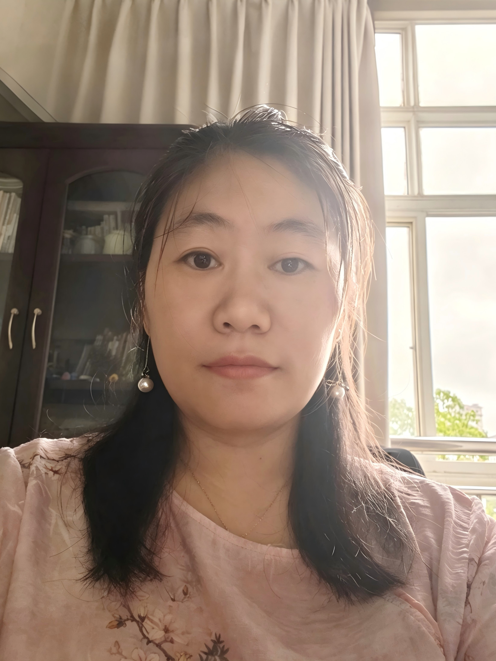沈斯琳