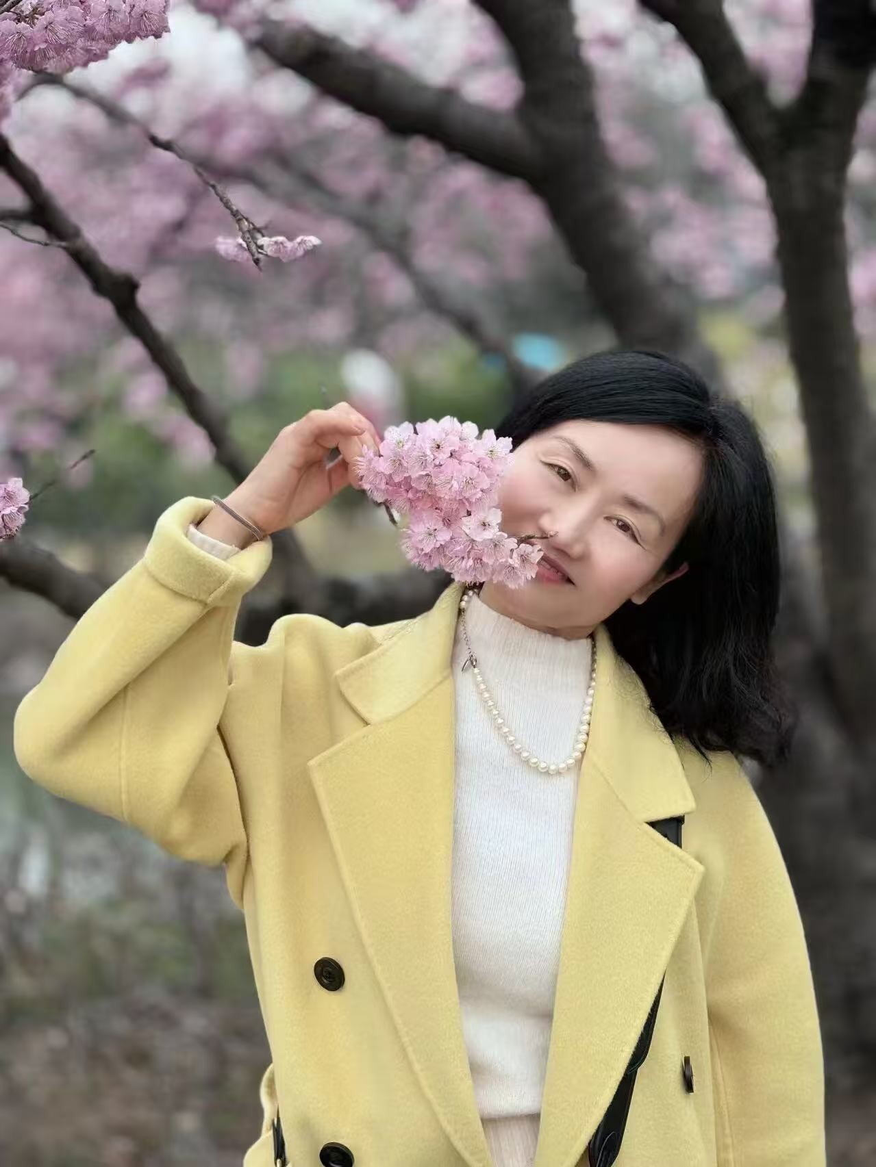 胡晓芳