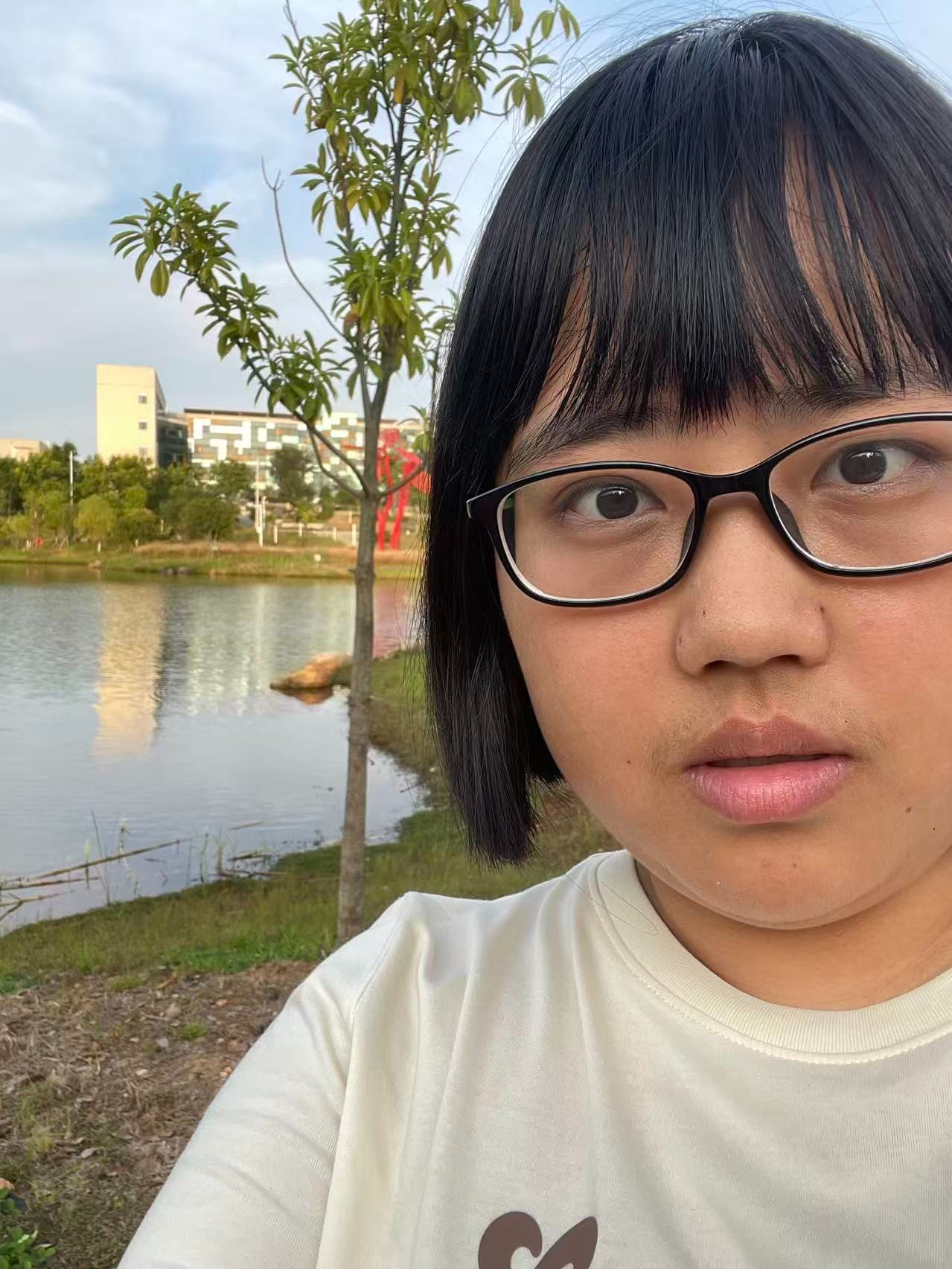 尤婷婷