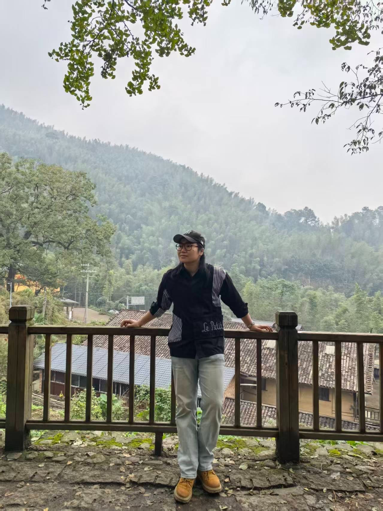 桂雅立