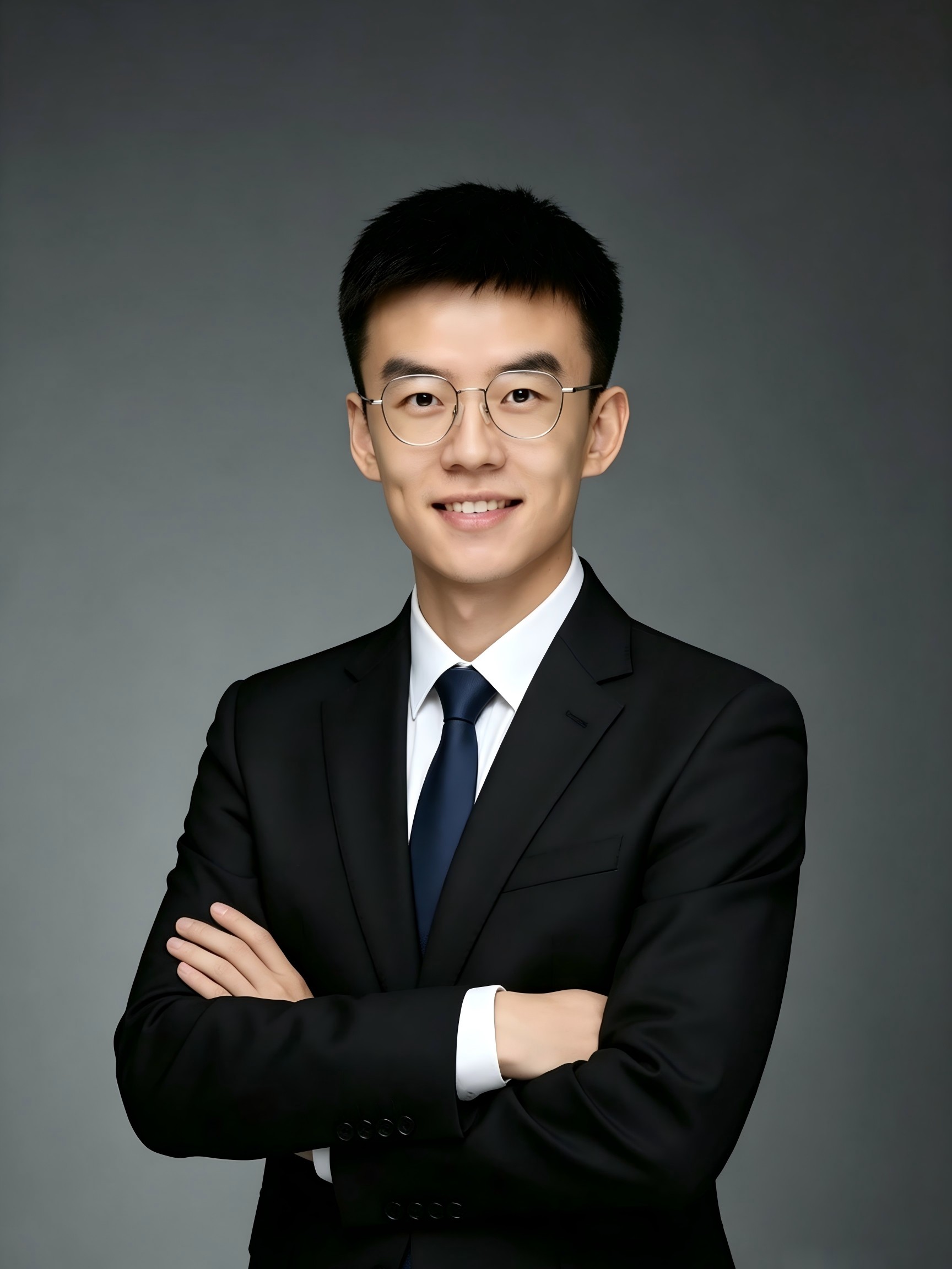 黄传昊