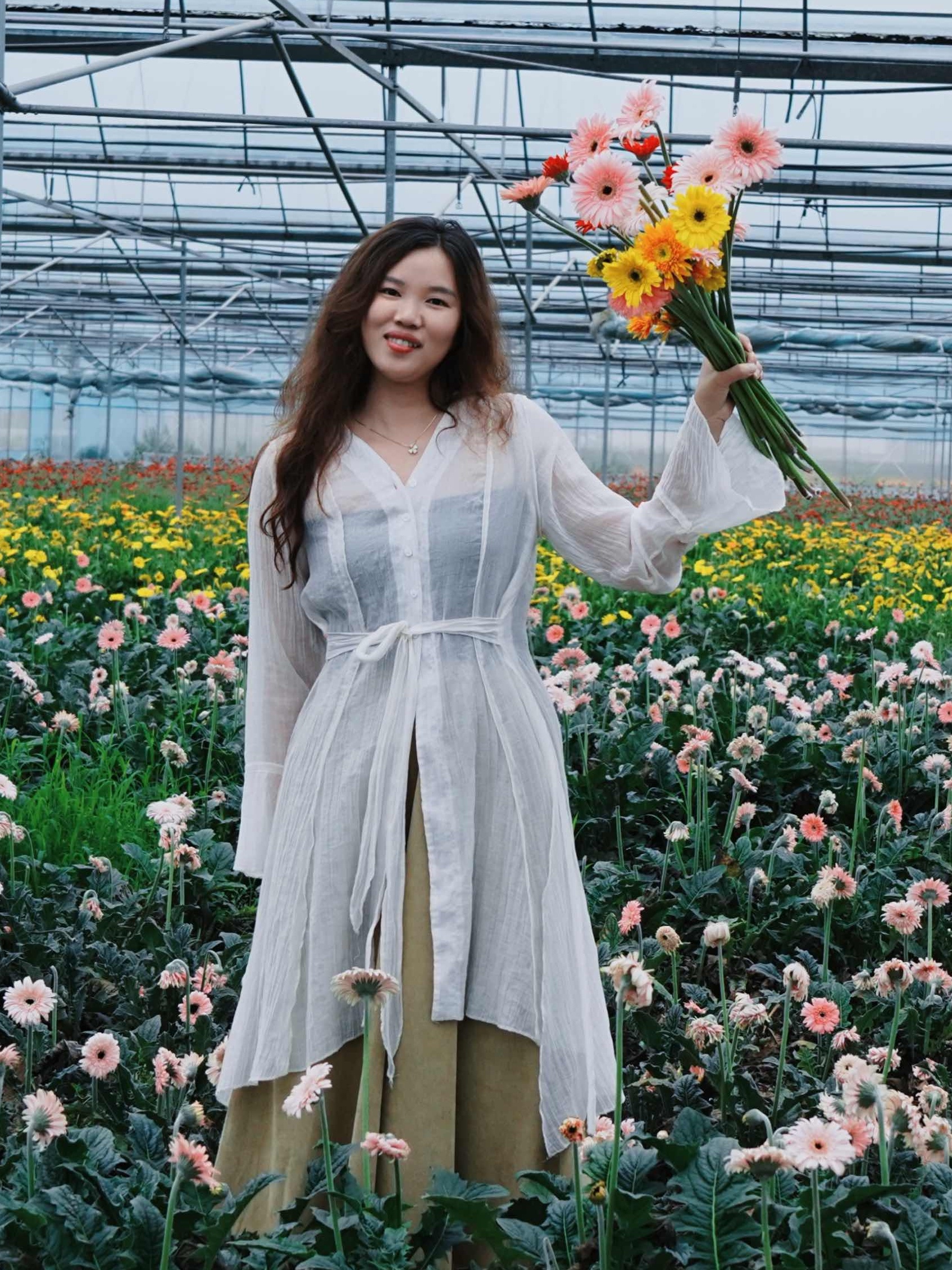 王花梅