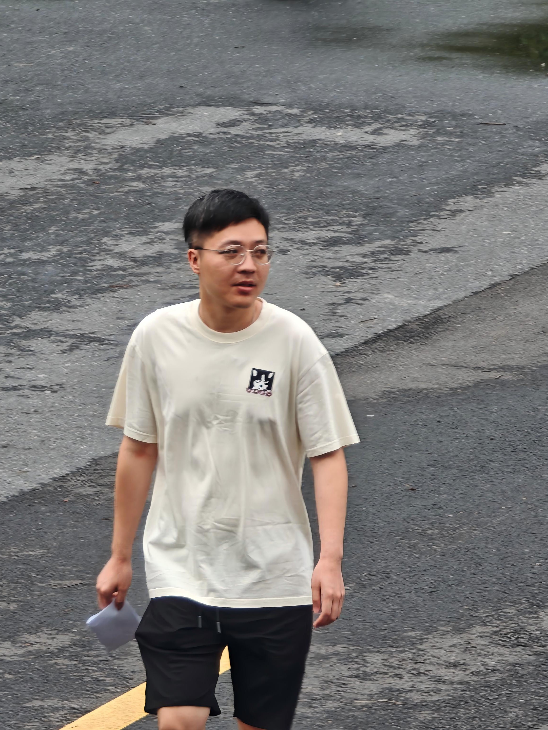 王道君