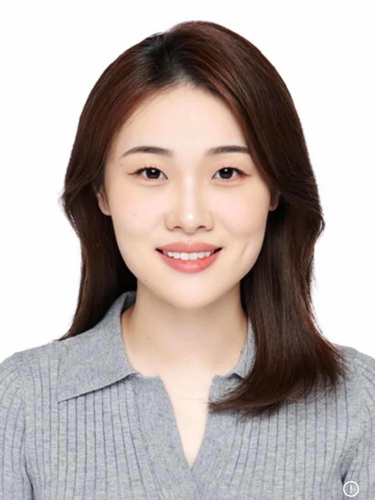 刘璐琪