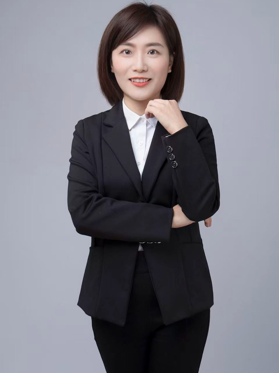 胡雯