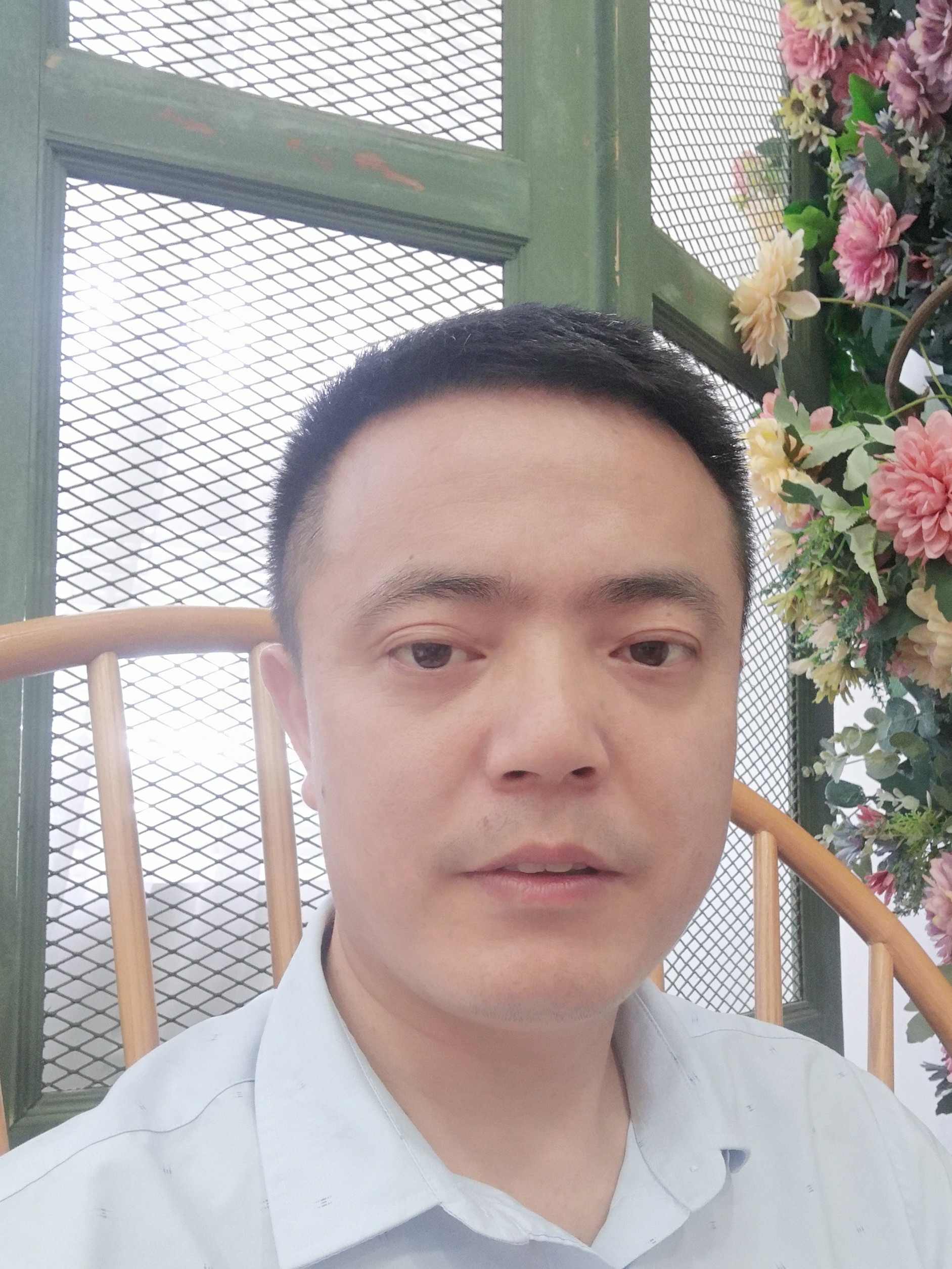 张建灿