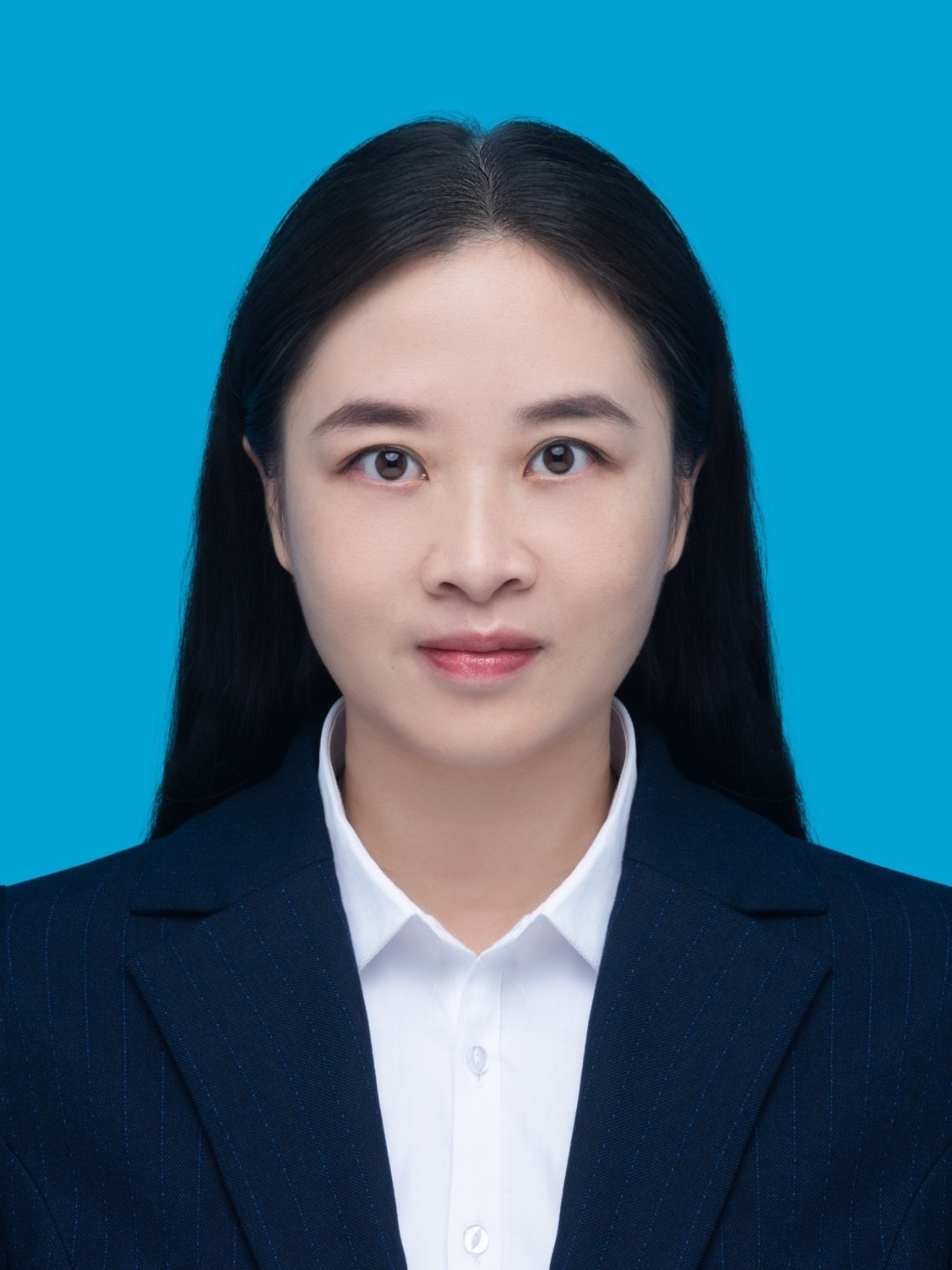 曾丽萍