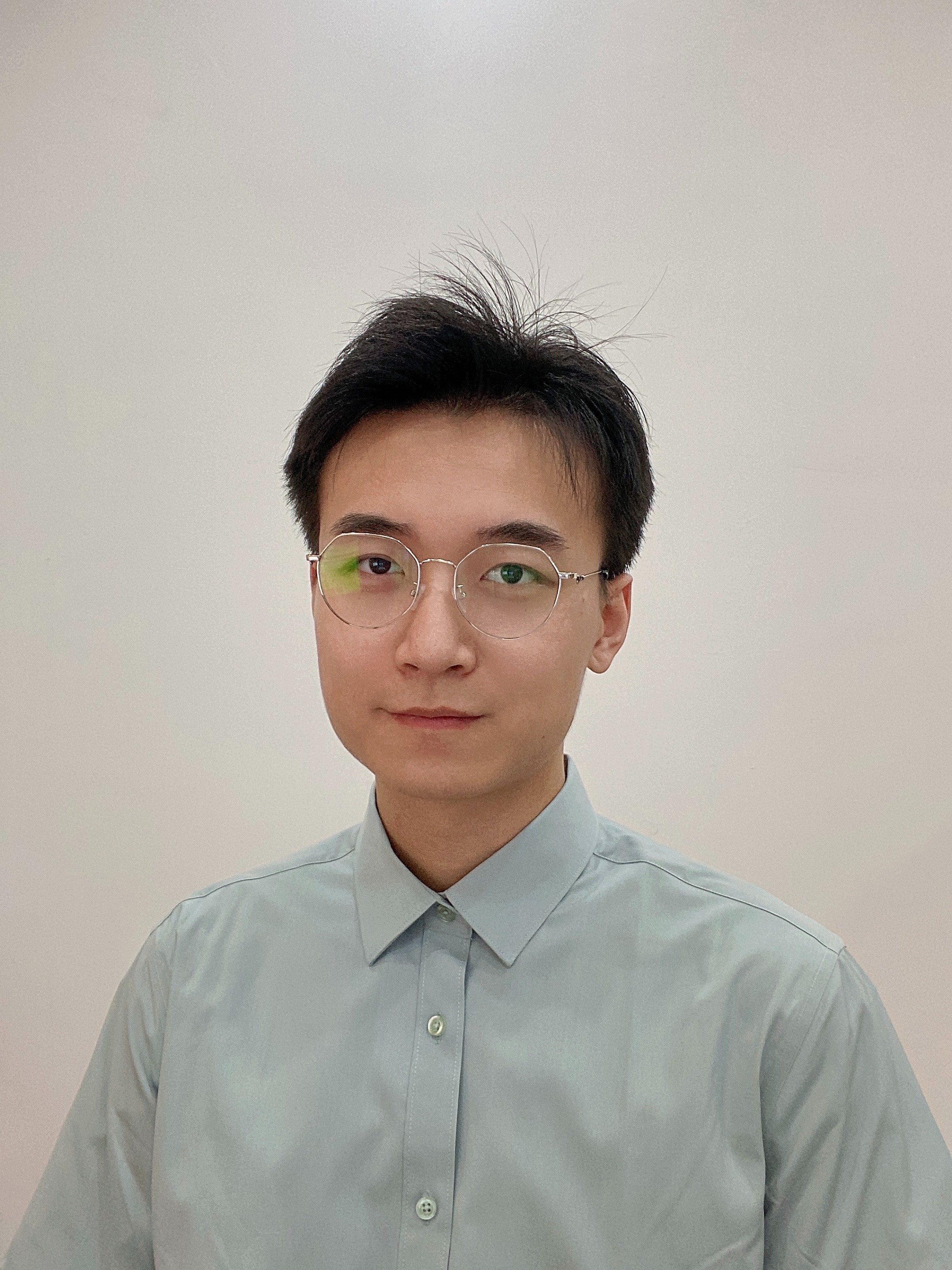 郑歆鹏