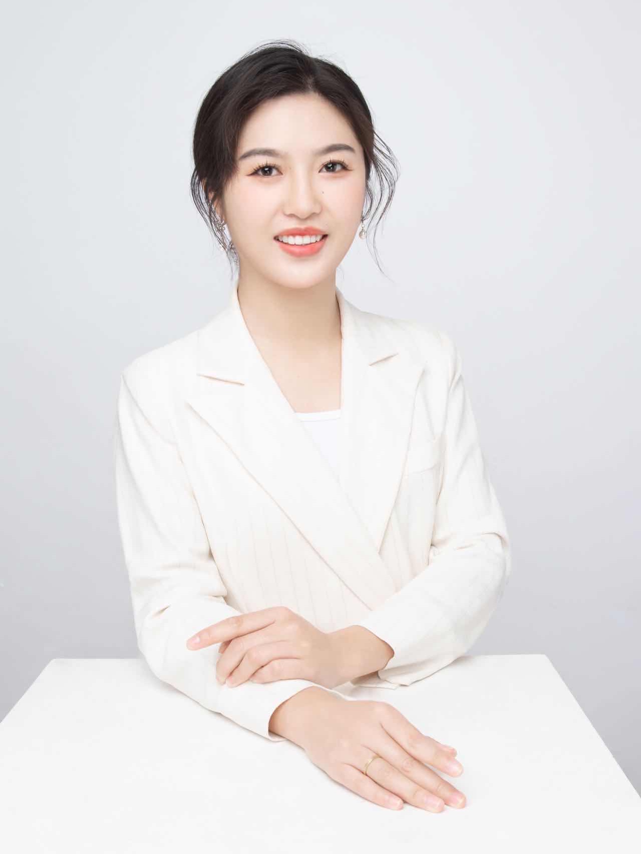 叶晓婷