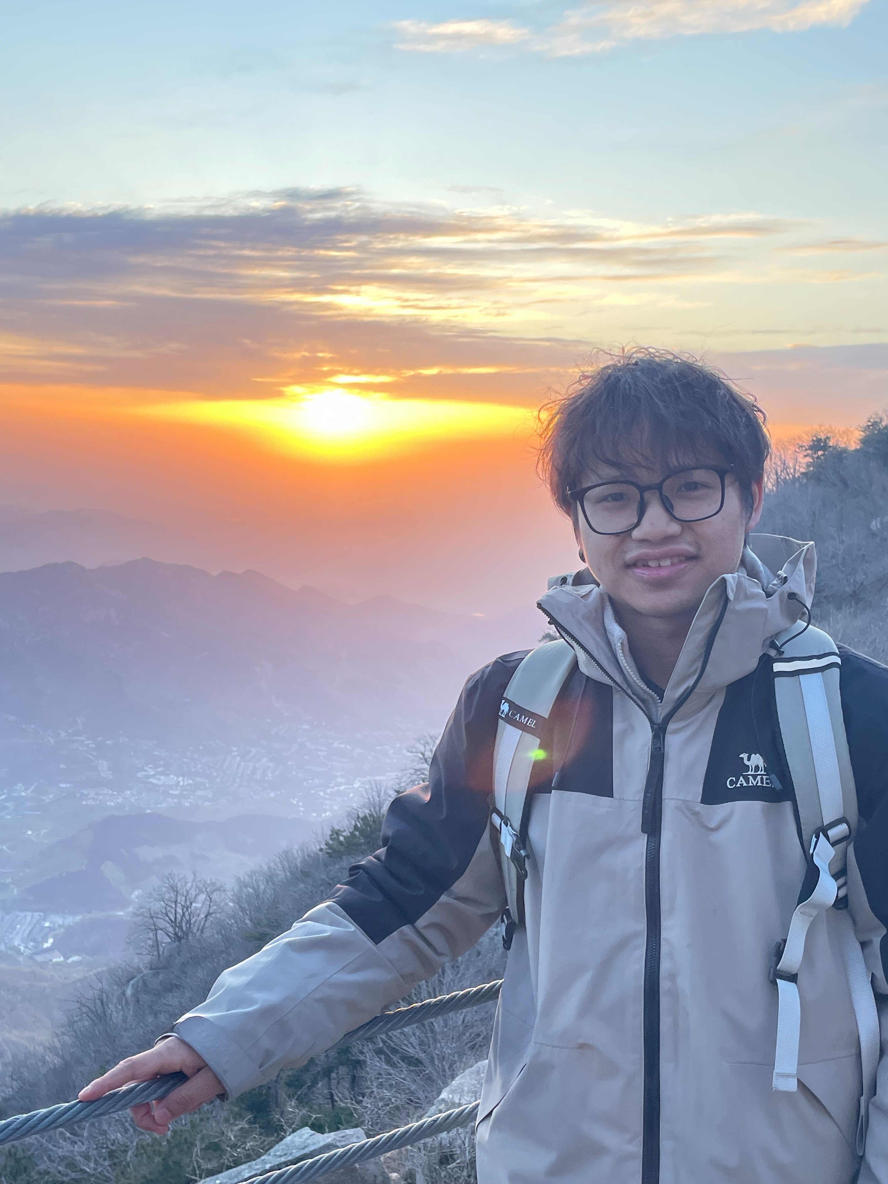 陈龙