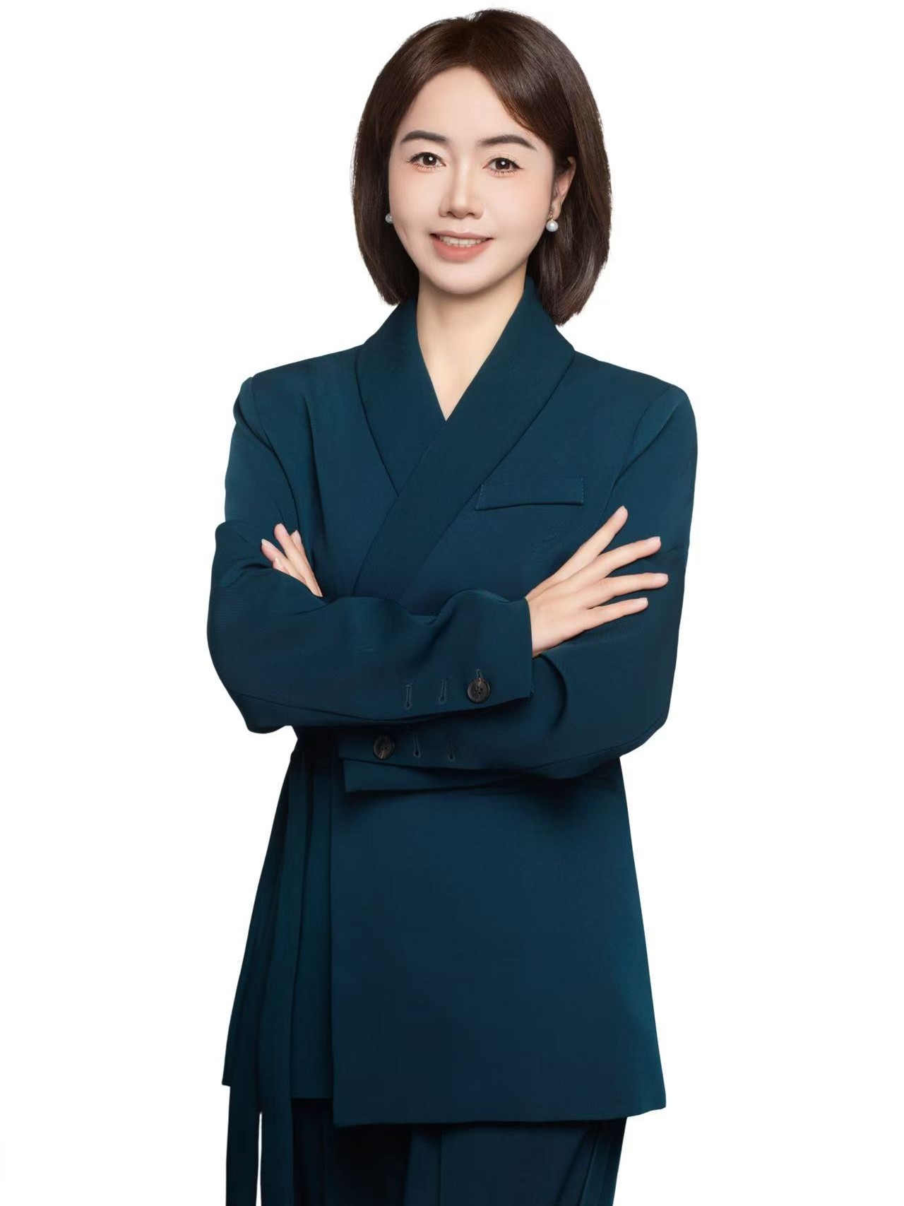 曾小丽