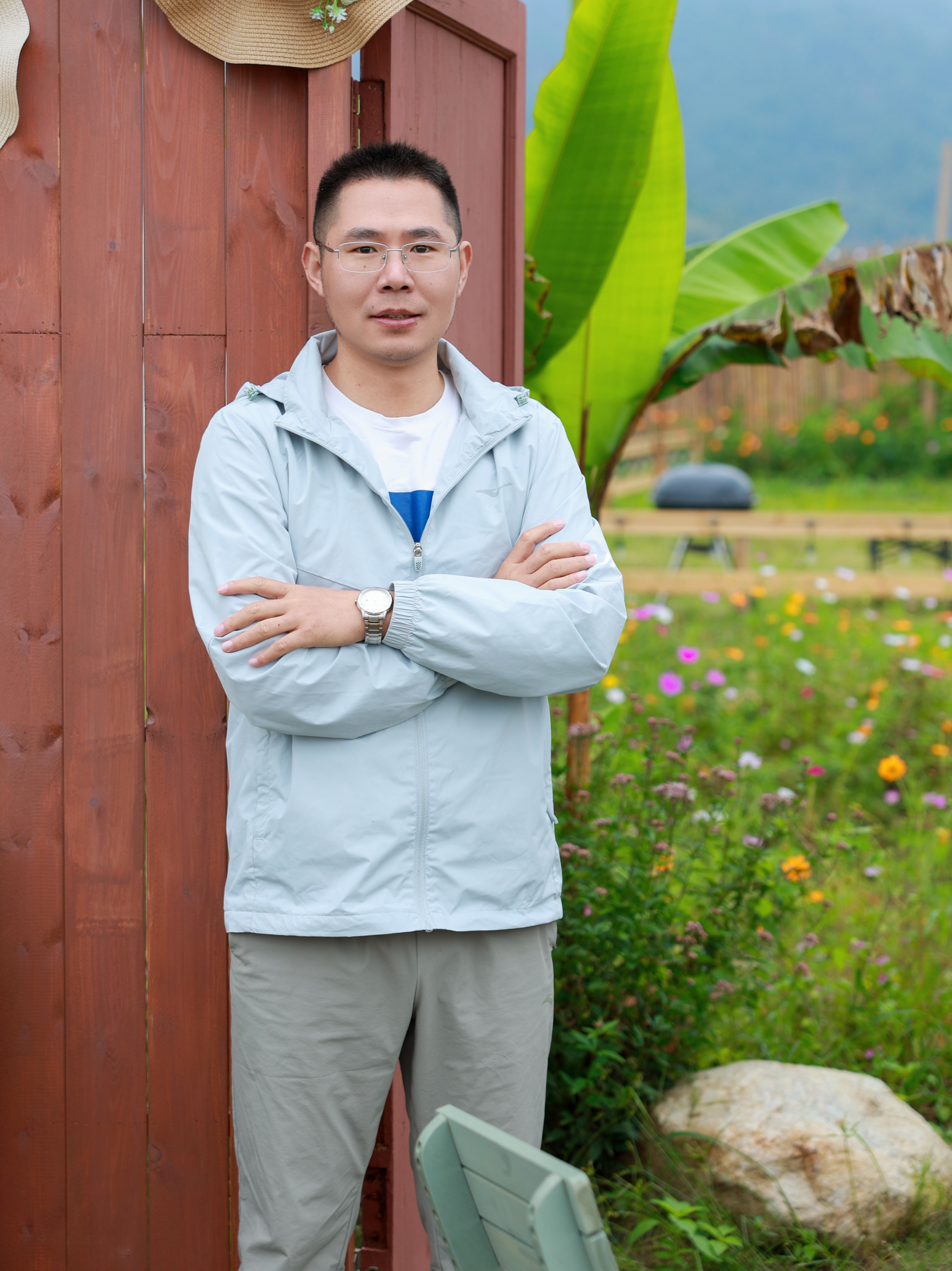 李兵兵