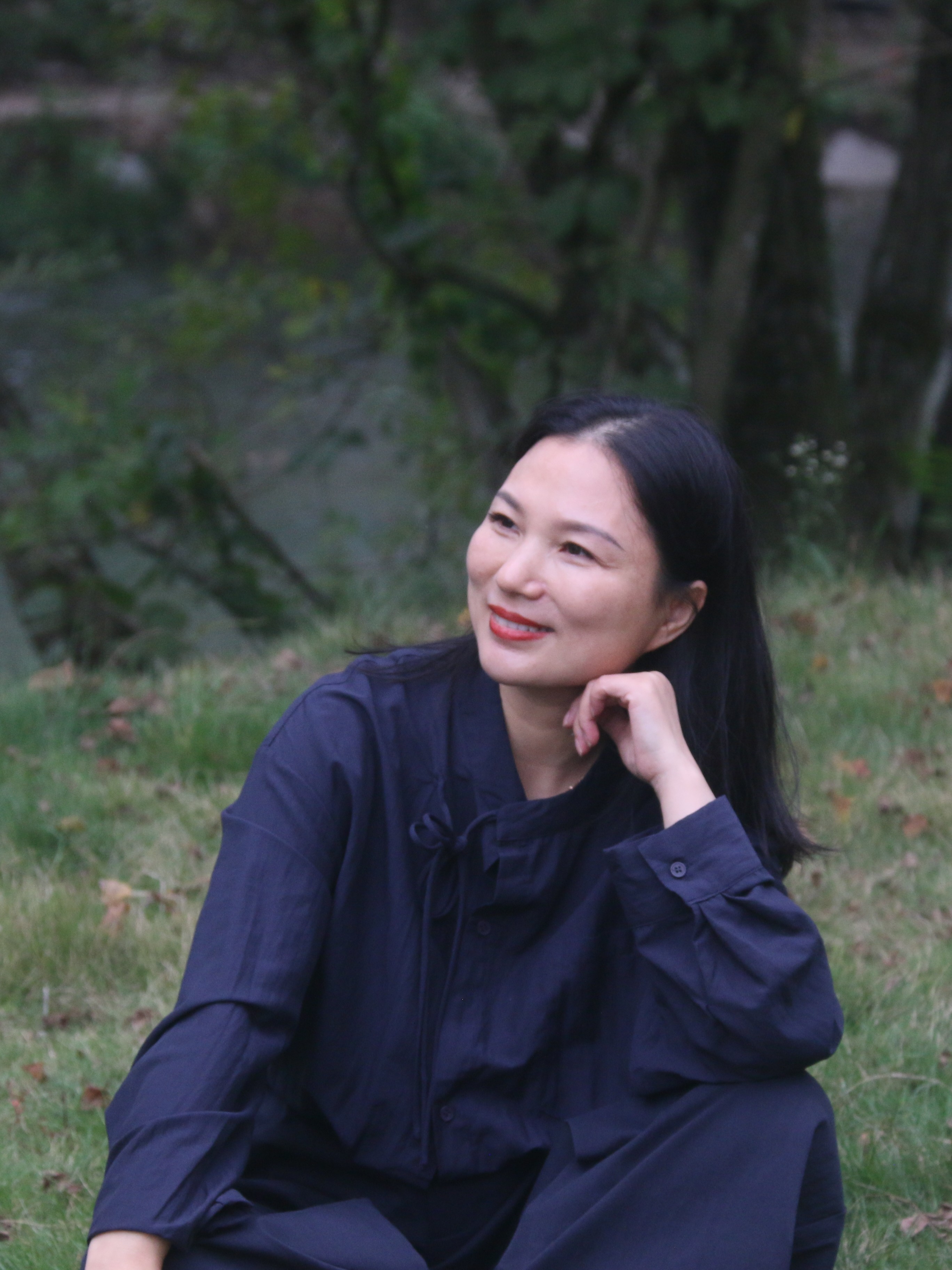 龚春芳