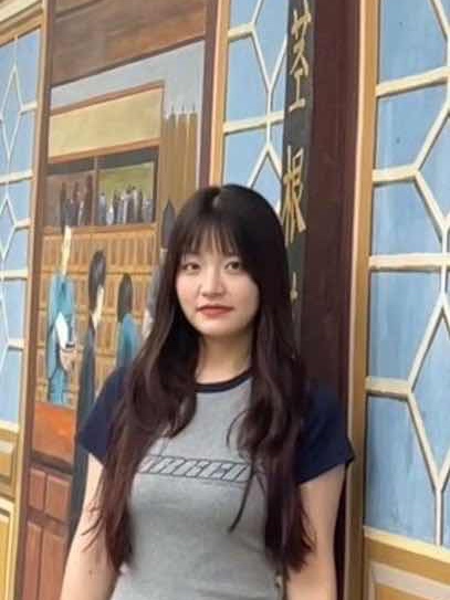 徐玲玲