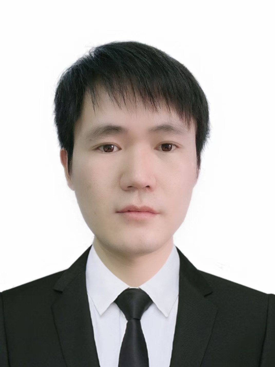 龙勇