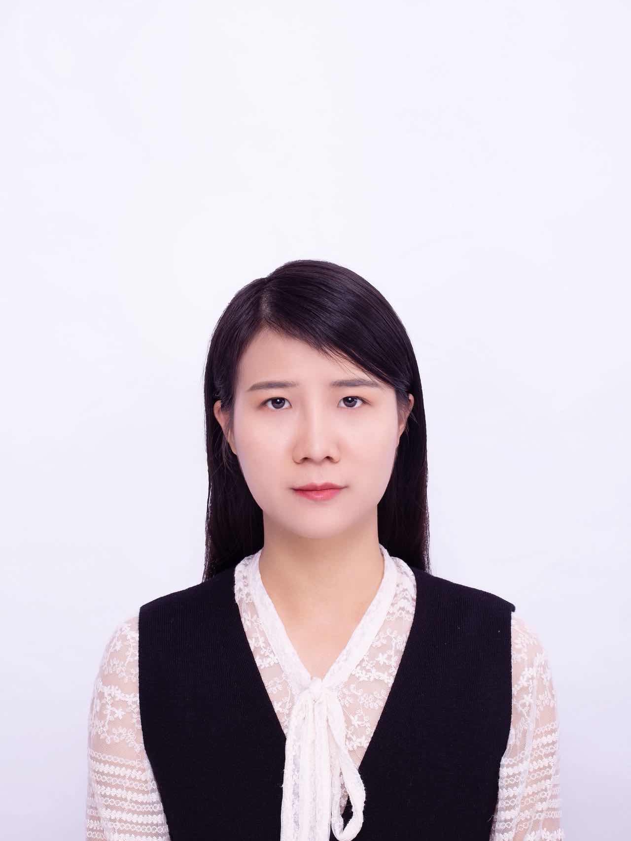 喻妍