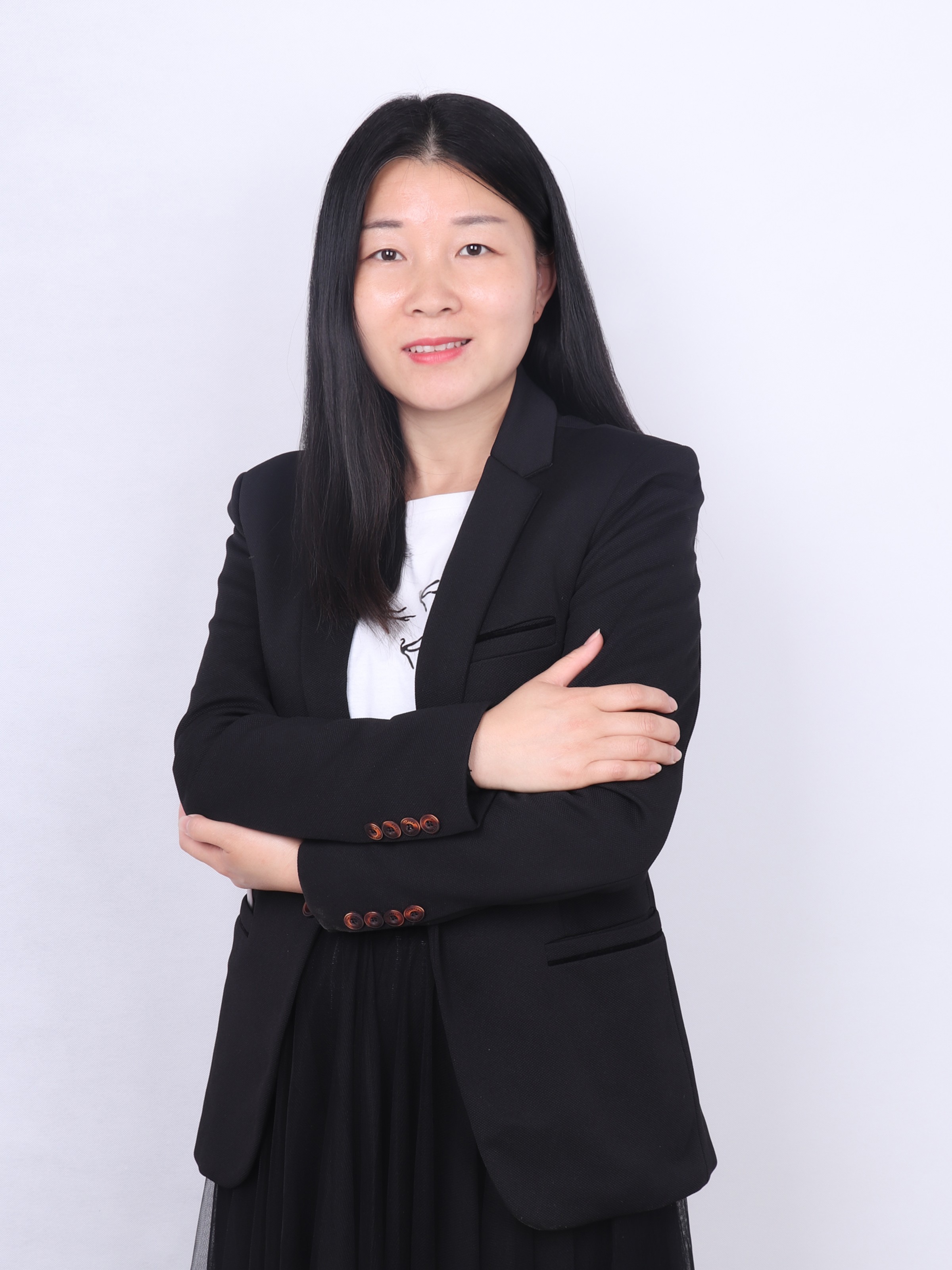 陈美霞