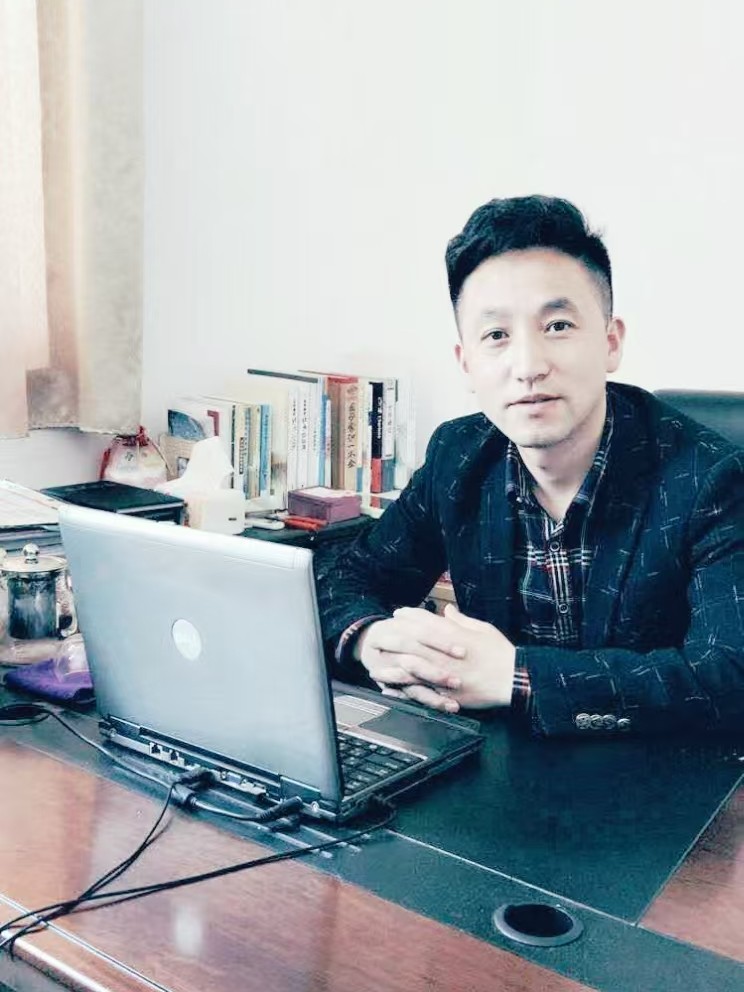 刘云贵