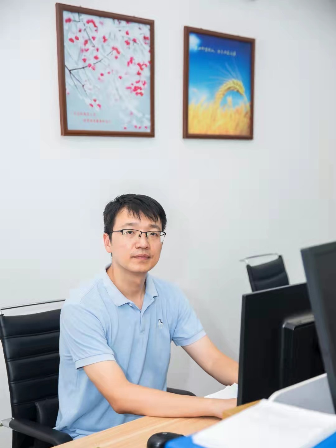 陈延斌