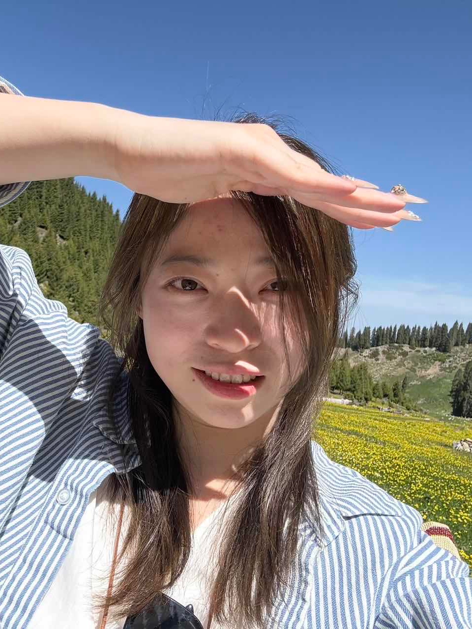 万梦清
