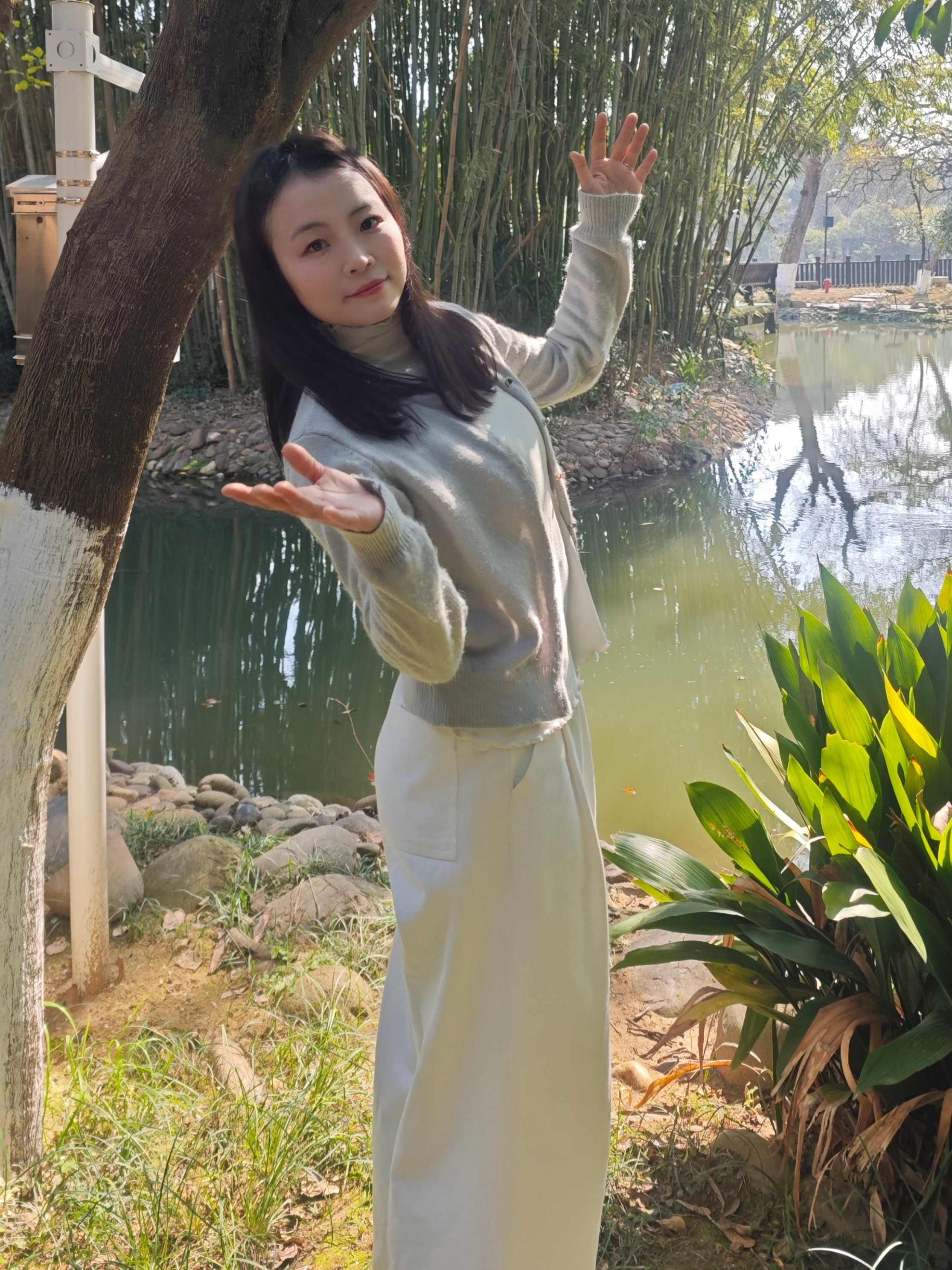 熊庆