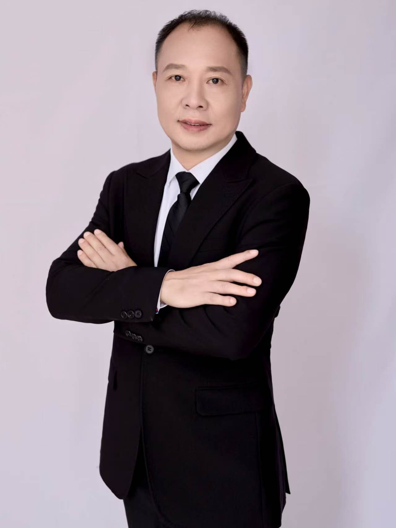 杜富裕
