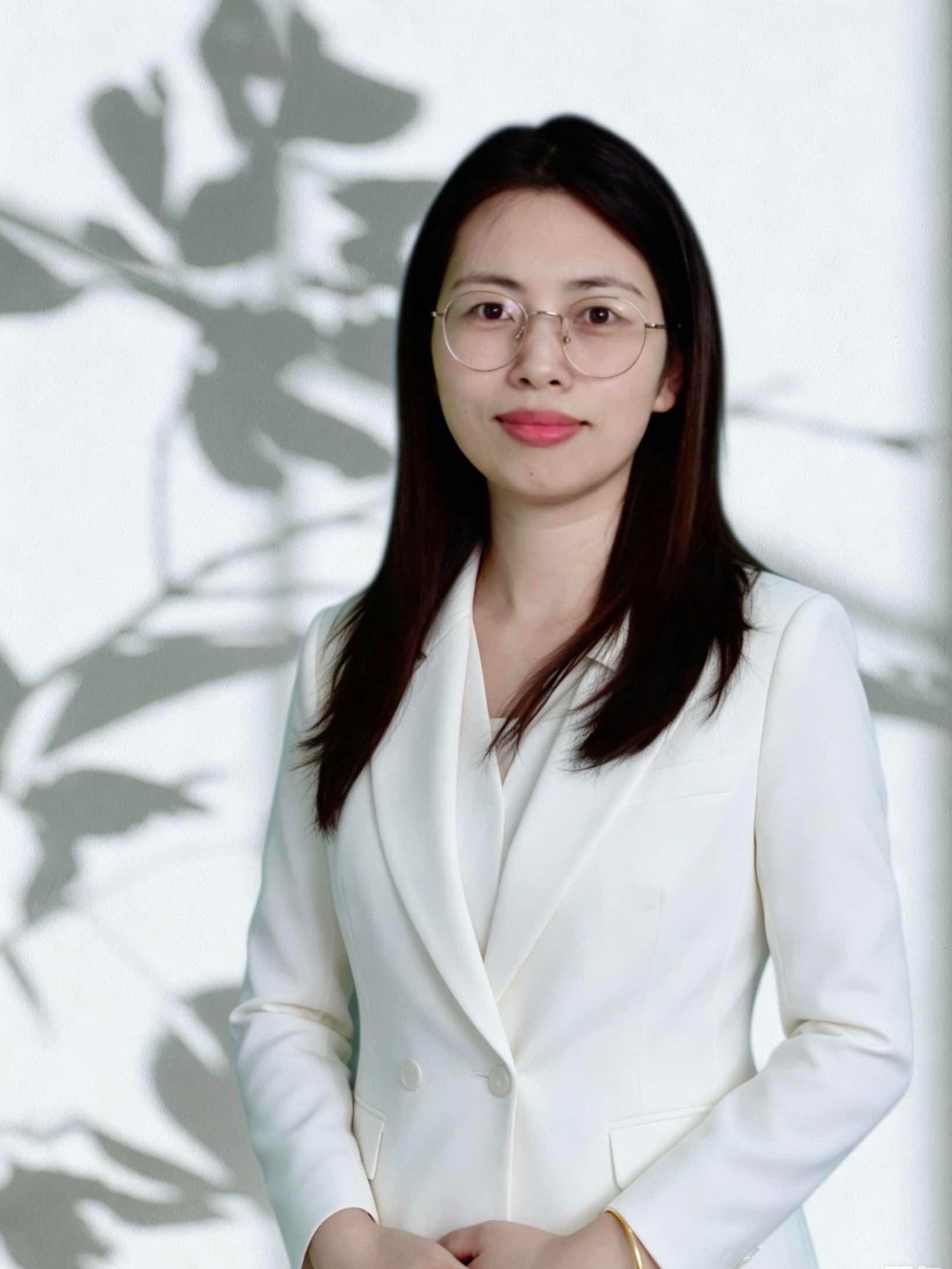 杨洁
