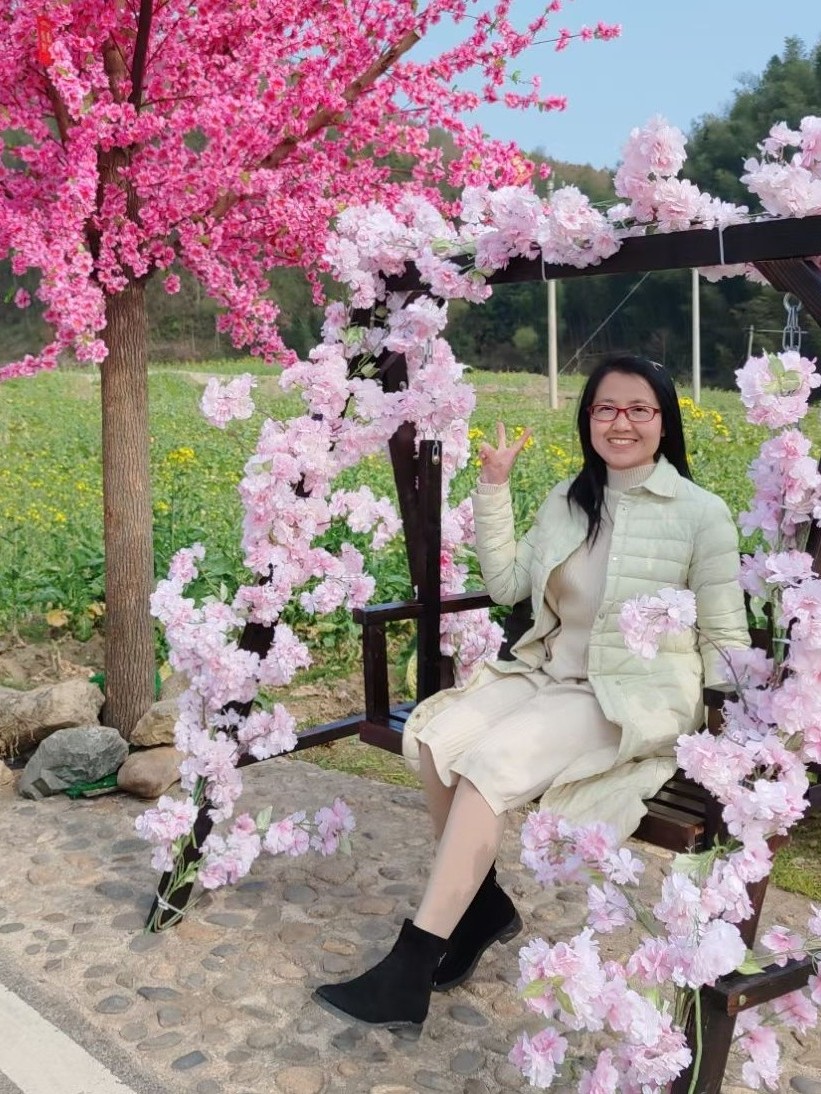杨征梅