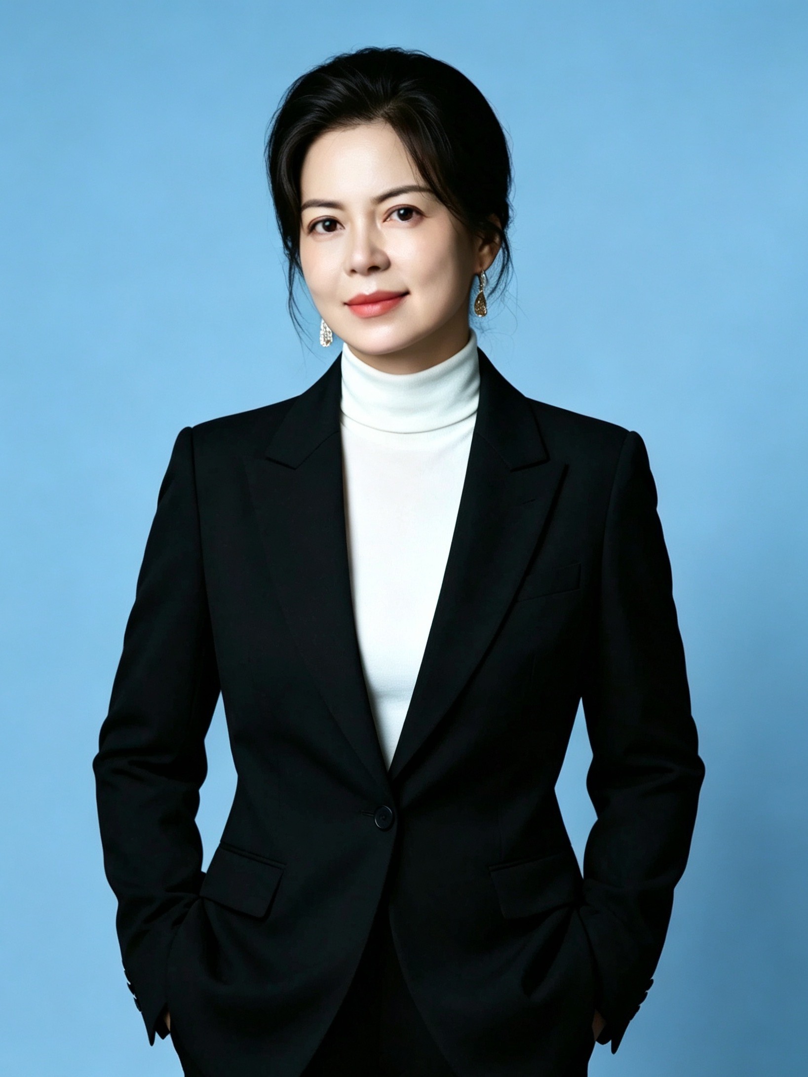 朱俊婉