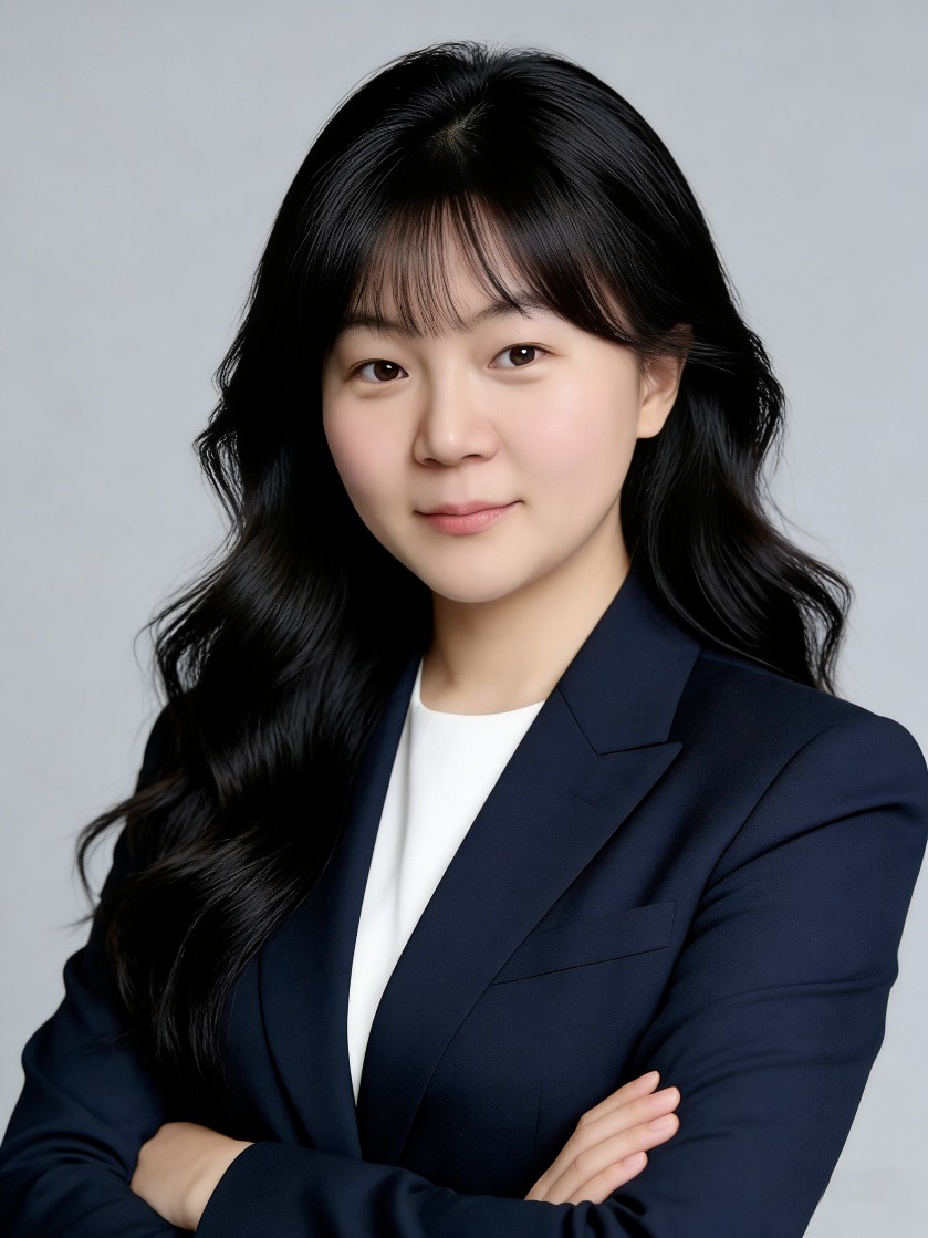胡敏丽