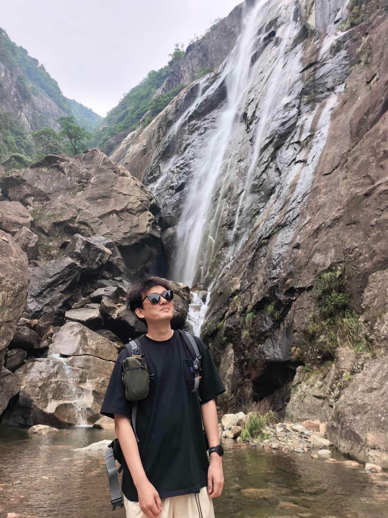董学开