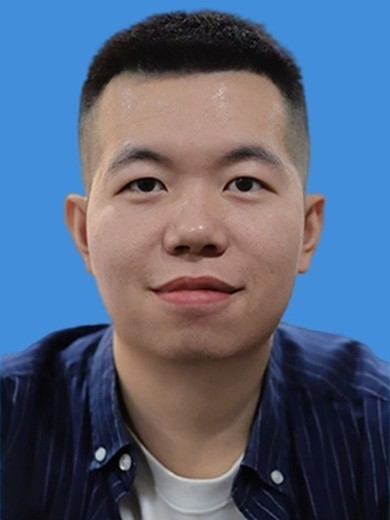 颜博杰