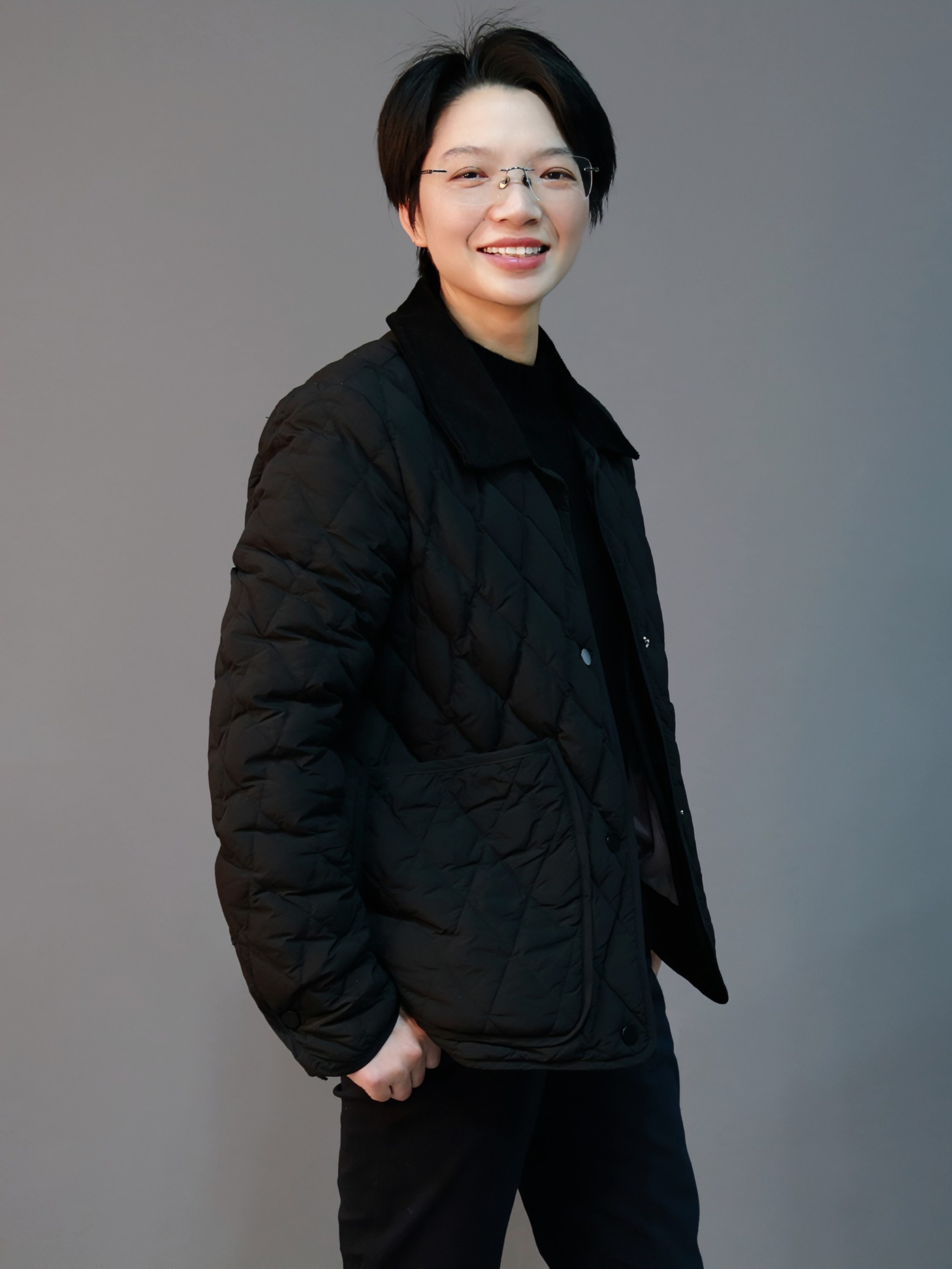 杨铃琪