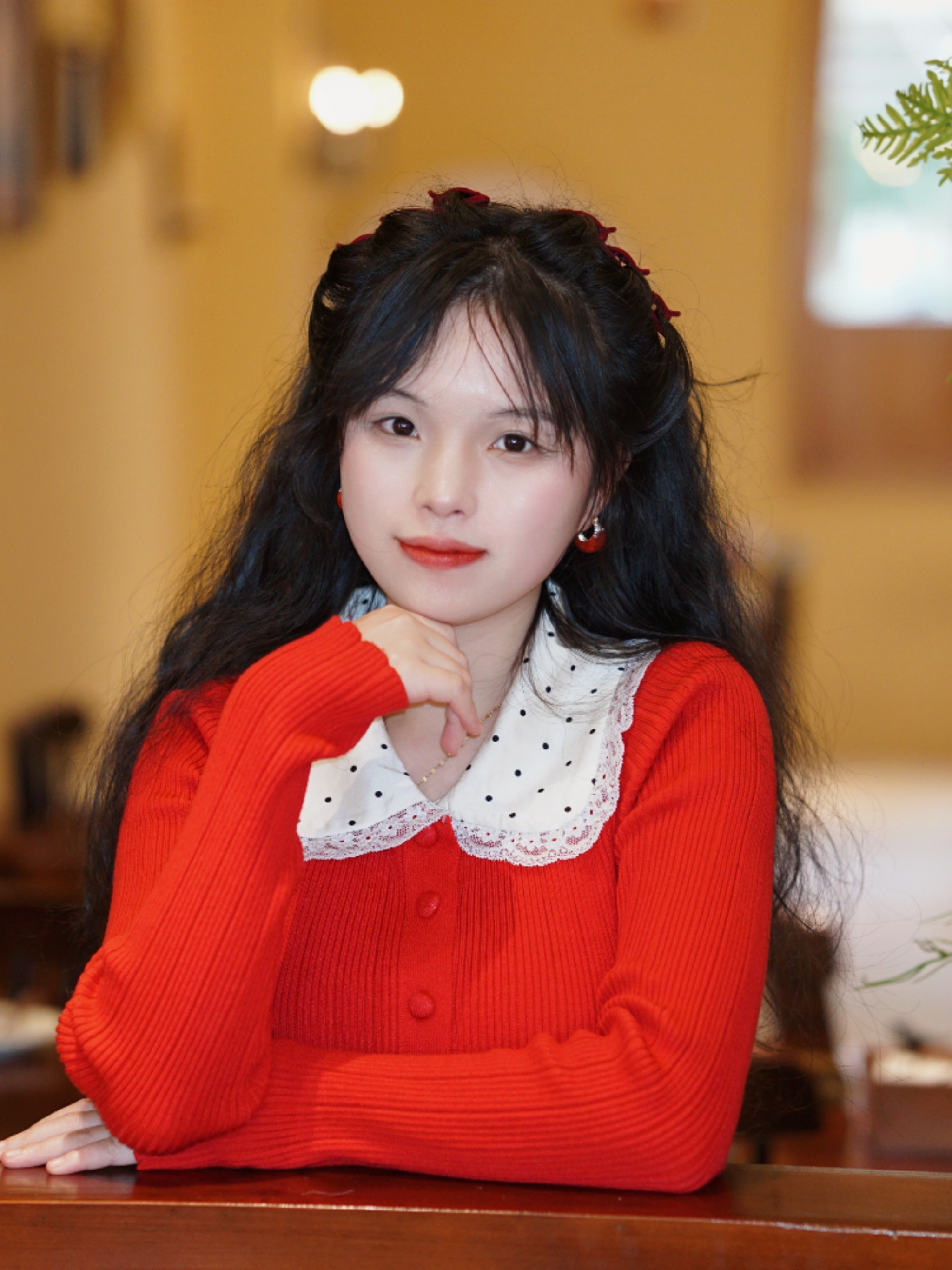 王晓月