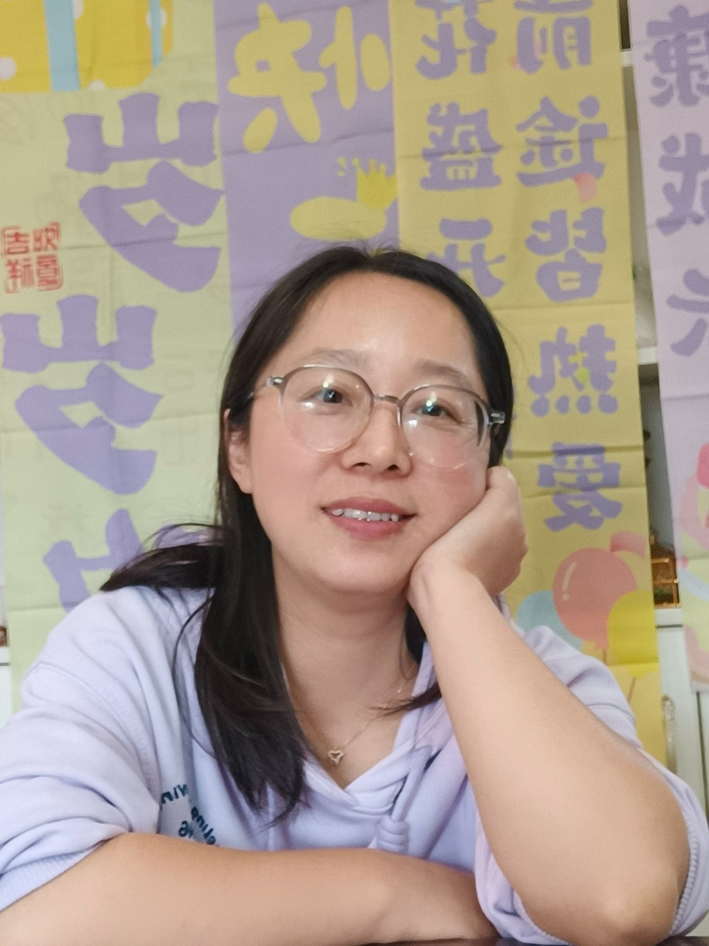 张美蓉