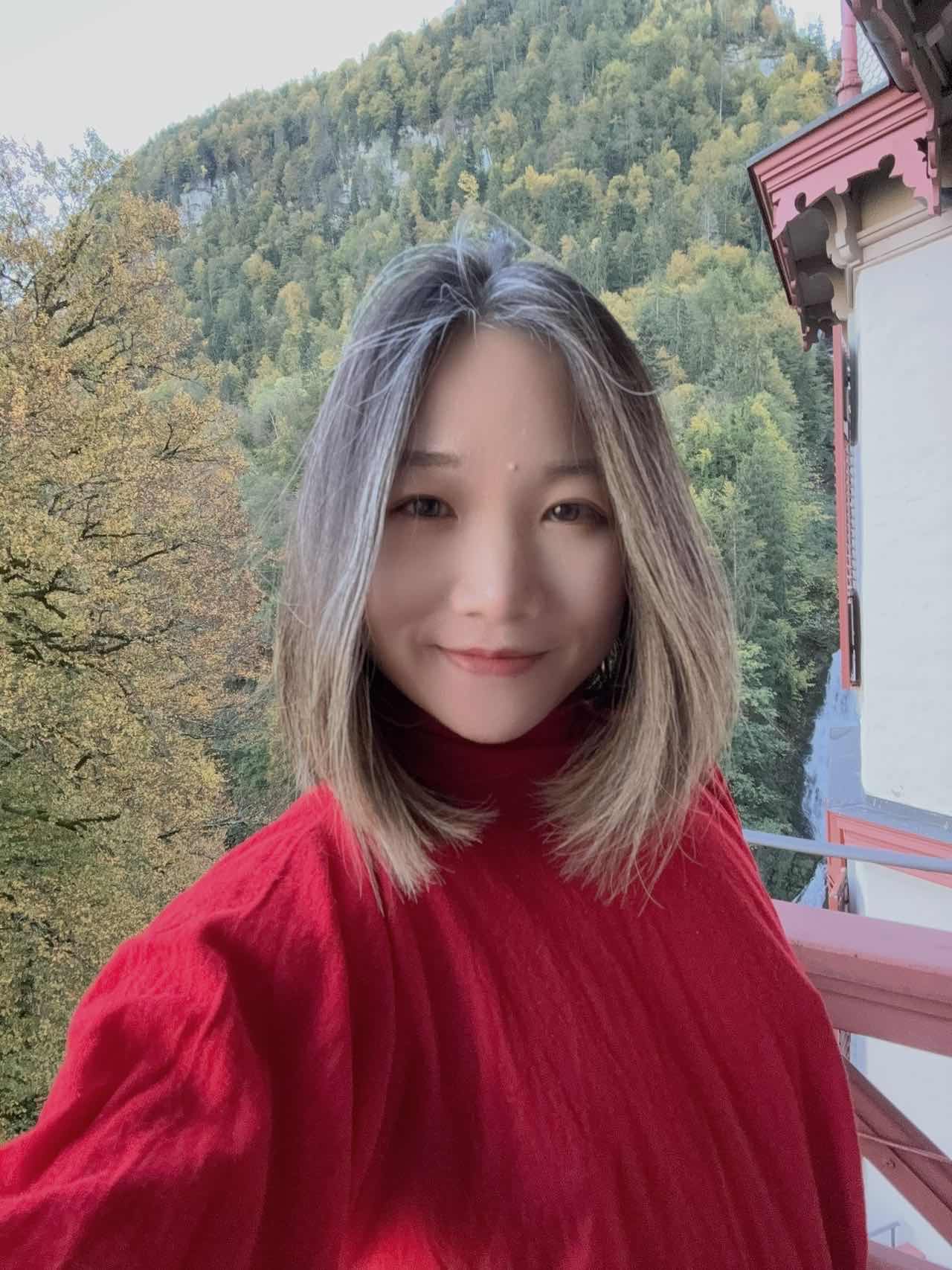 杨艳