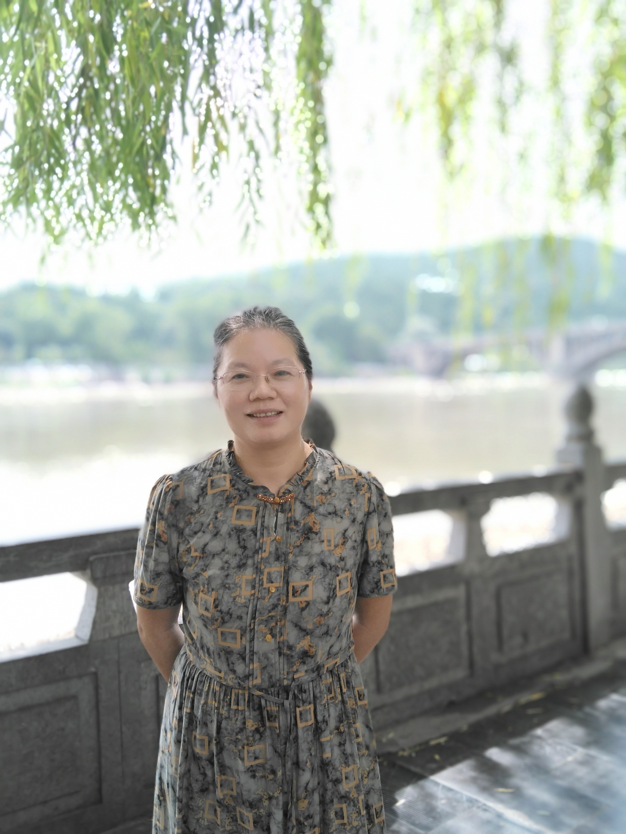 吴琦