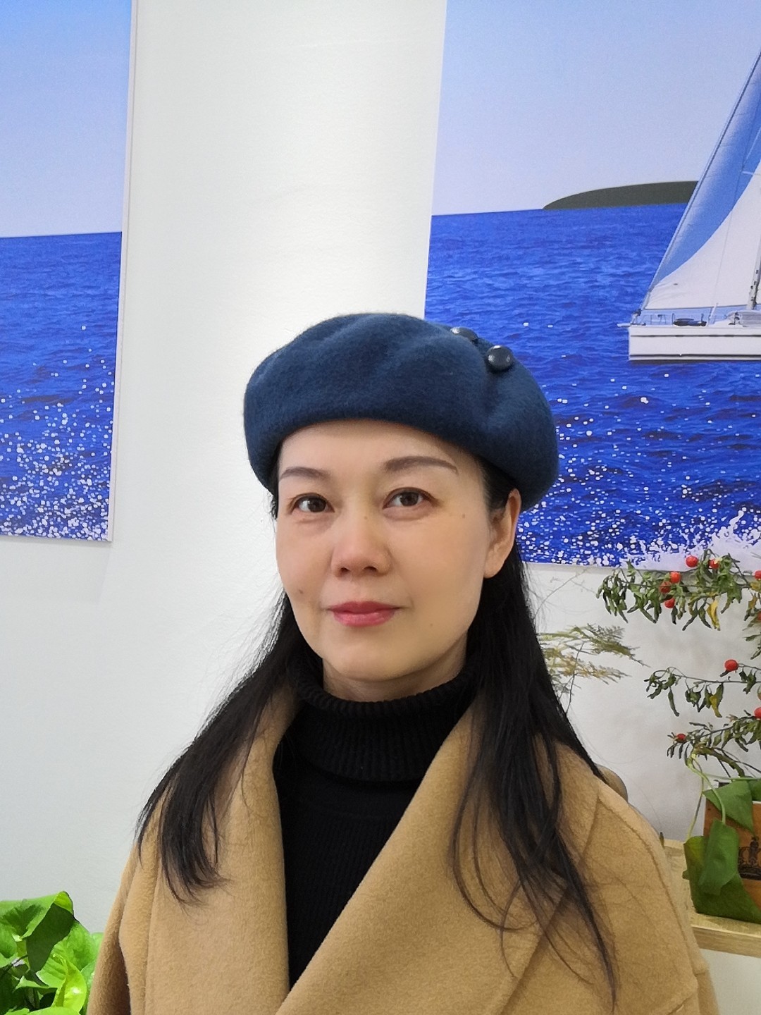 曾巧莲